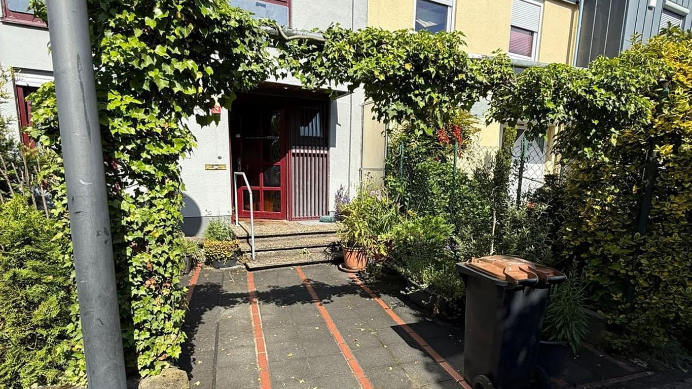 Fallrohr reinigen Gütersloh