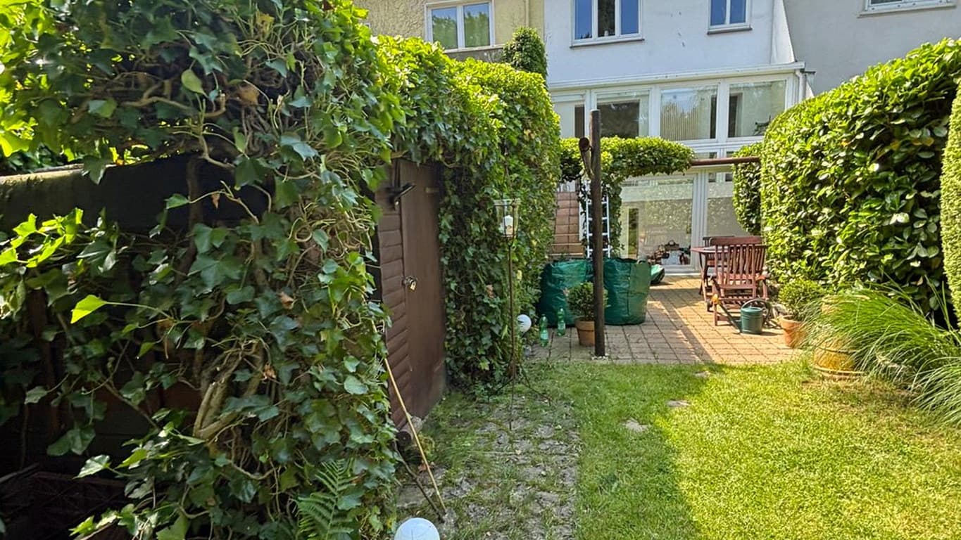 Laub abholen und entsorgen in Schloß Holte-Stukenbrock