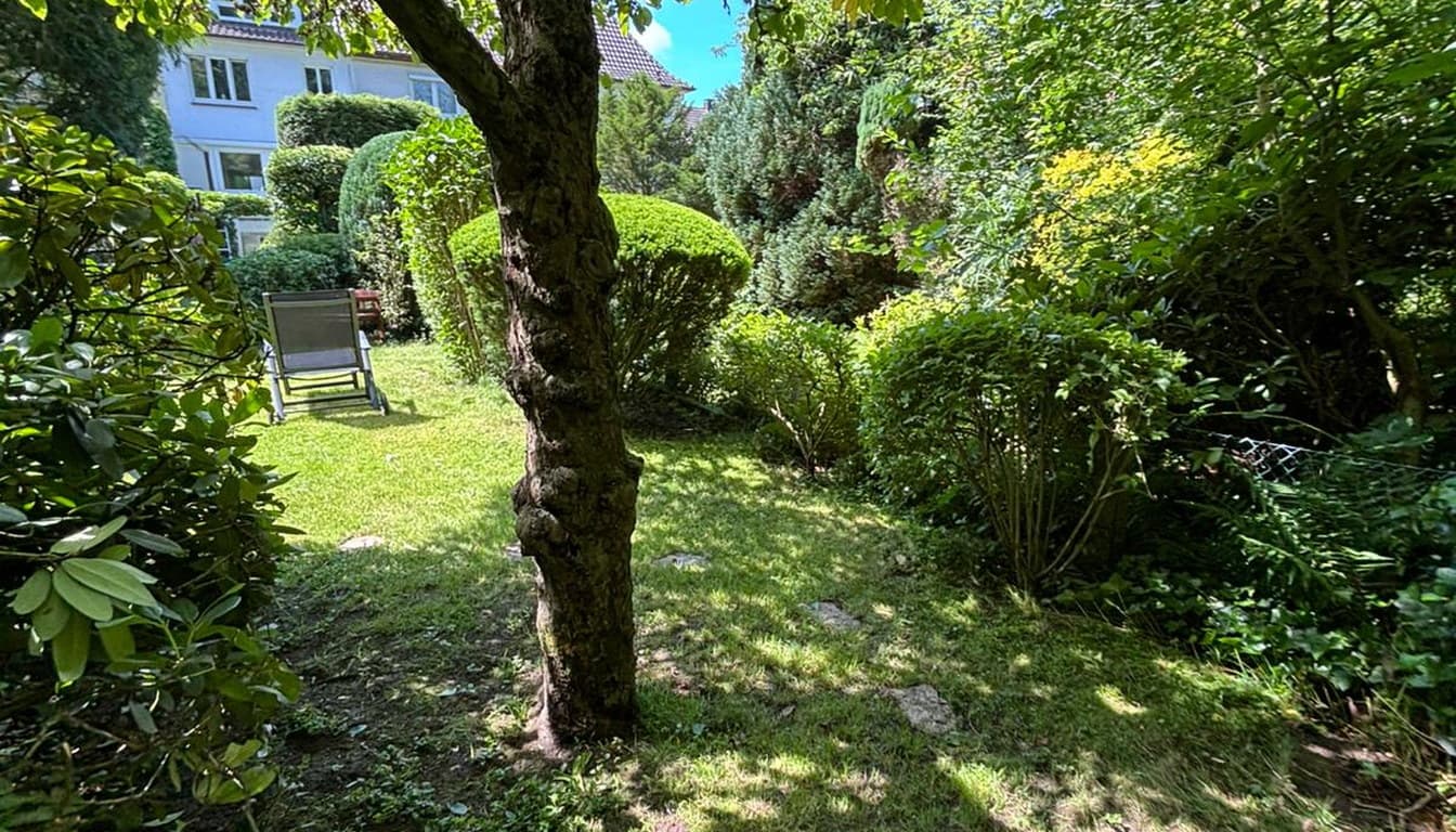 Baumschnitt Neuwied.