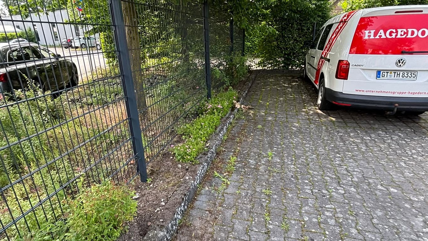 Winterdienst telefonisch buchen Gütersloh